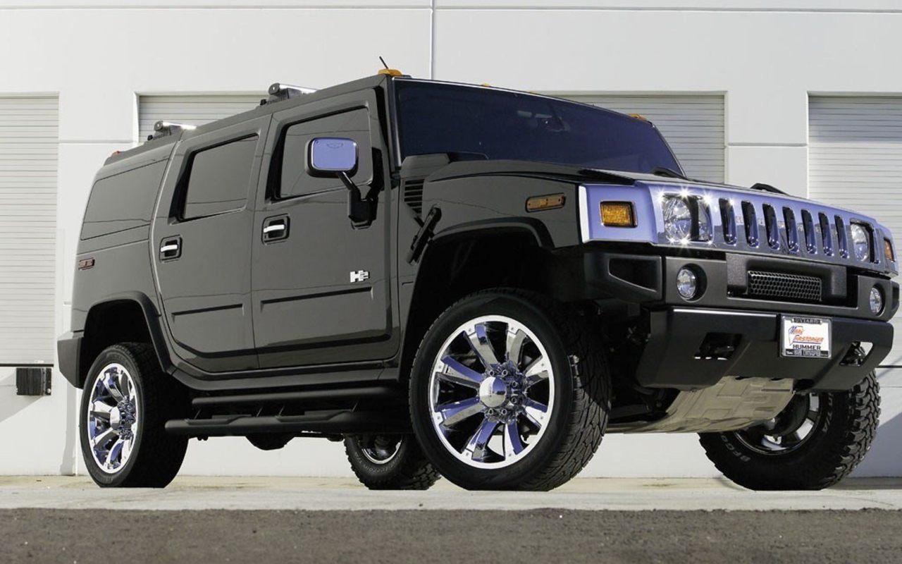 hummer car wash photos